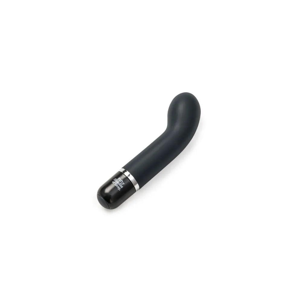 Mini G-Spot Vibration By Hip Hop 9909 Black