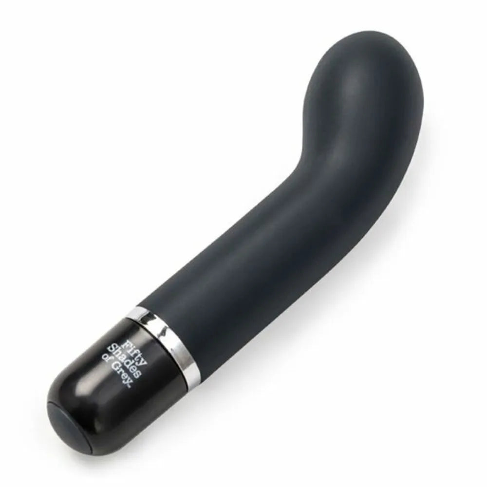 Mini G-Spot Vibration By Hip Hop 9909 Black