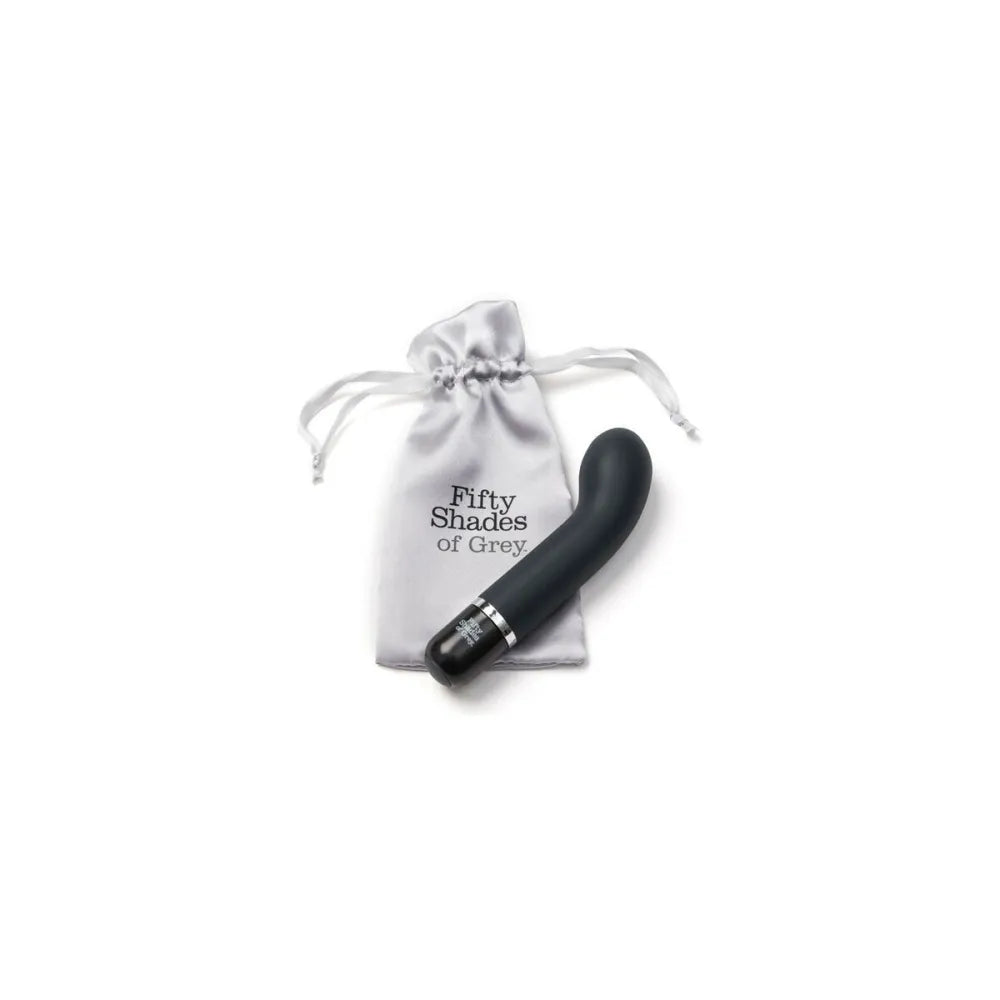 Mini G-Spot Vibration By Hip Hop 9909 Black