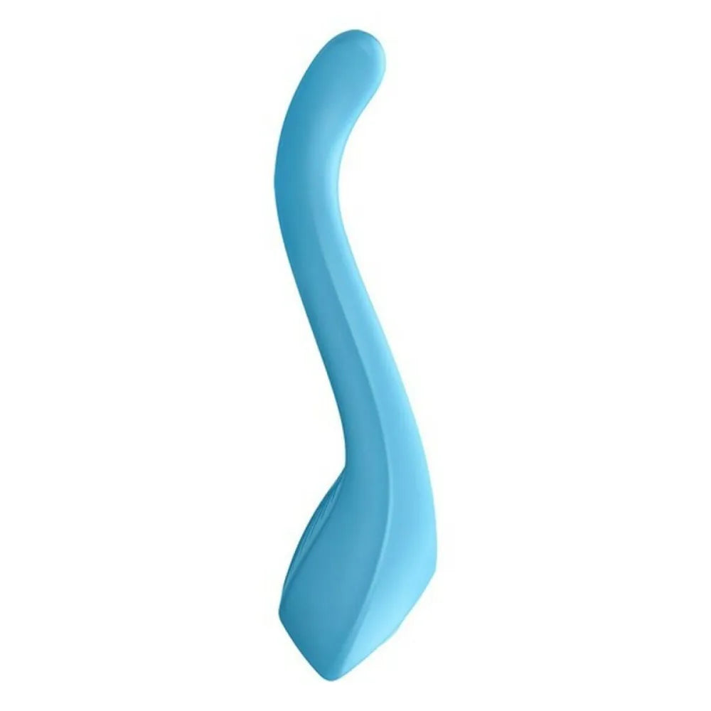 Multifun 1 Couples Massager By Satisfyer Partner