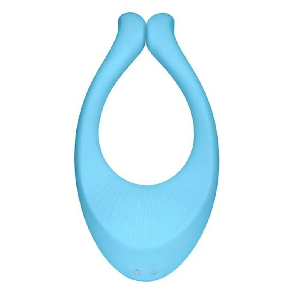 Multifun 1 Couples Massager By Satisfyer Partner