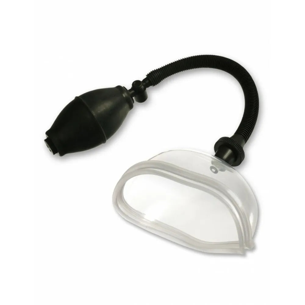 Nipple Clamps Chain Pipedream