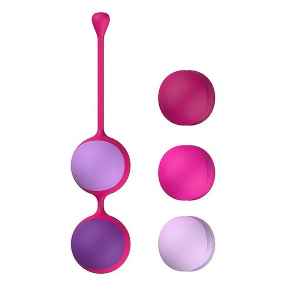 Orgasm Balls By Liebe