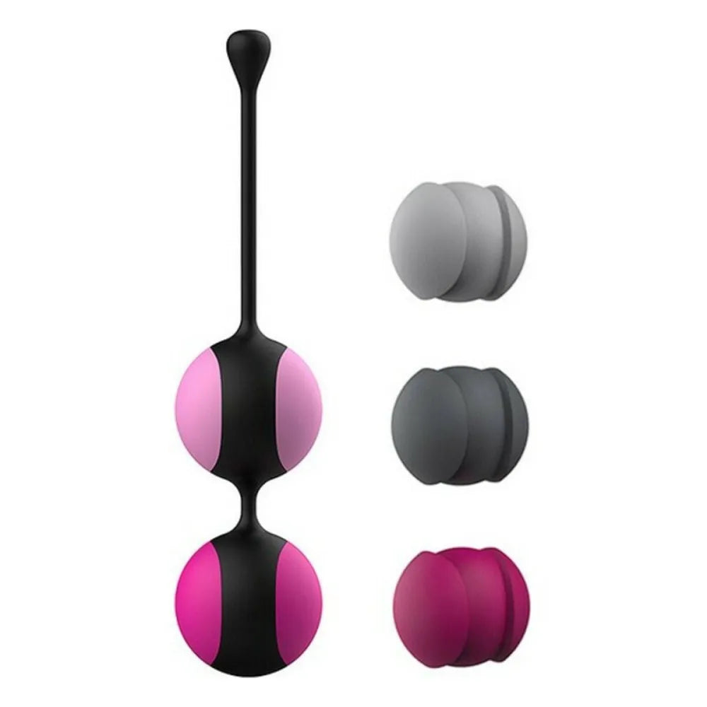 Orgasm Balls By Liebe