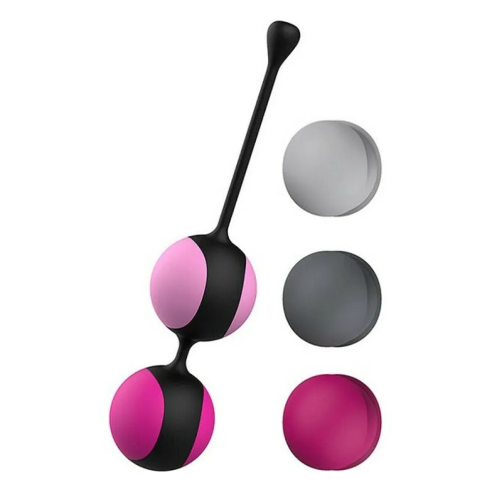 Orgasm Balls By Liebe