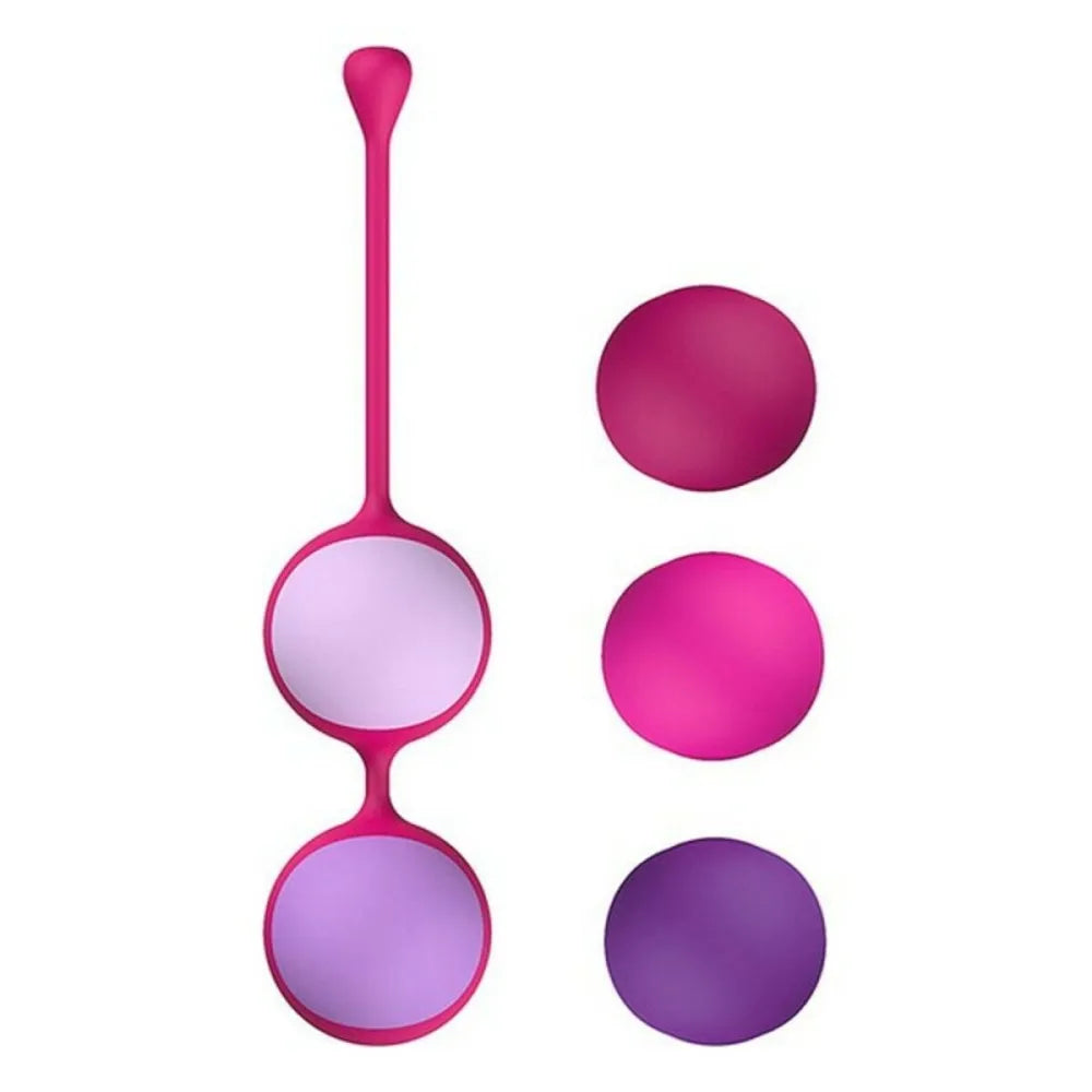Orgasm Balls By Liebe