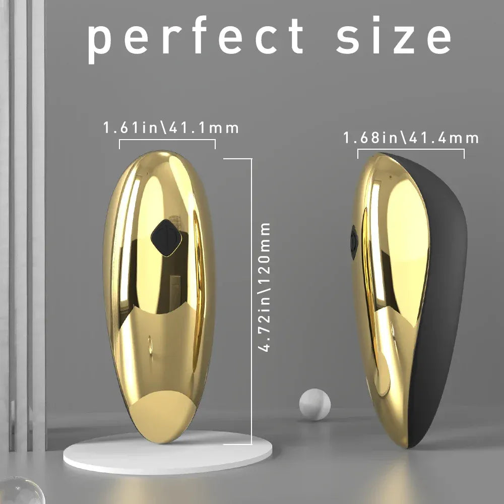 Powerful 9 Mode Clit Stimulator for Women