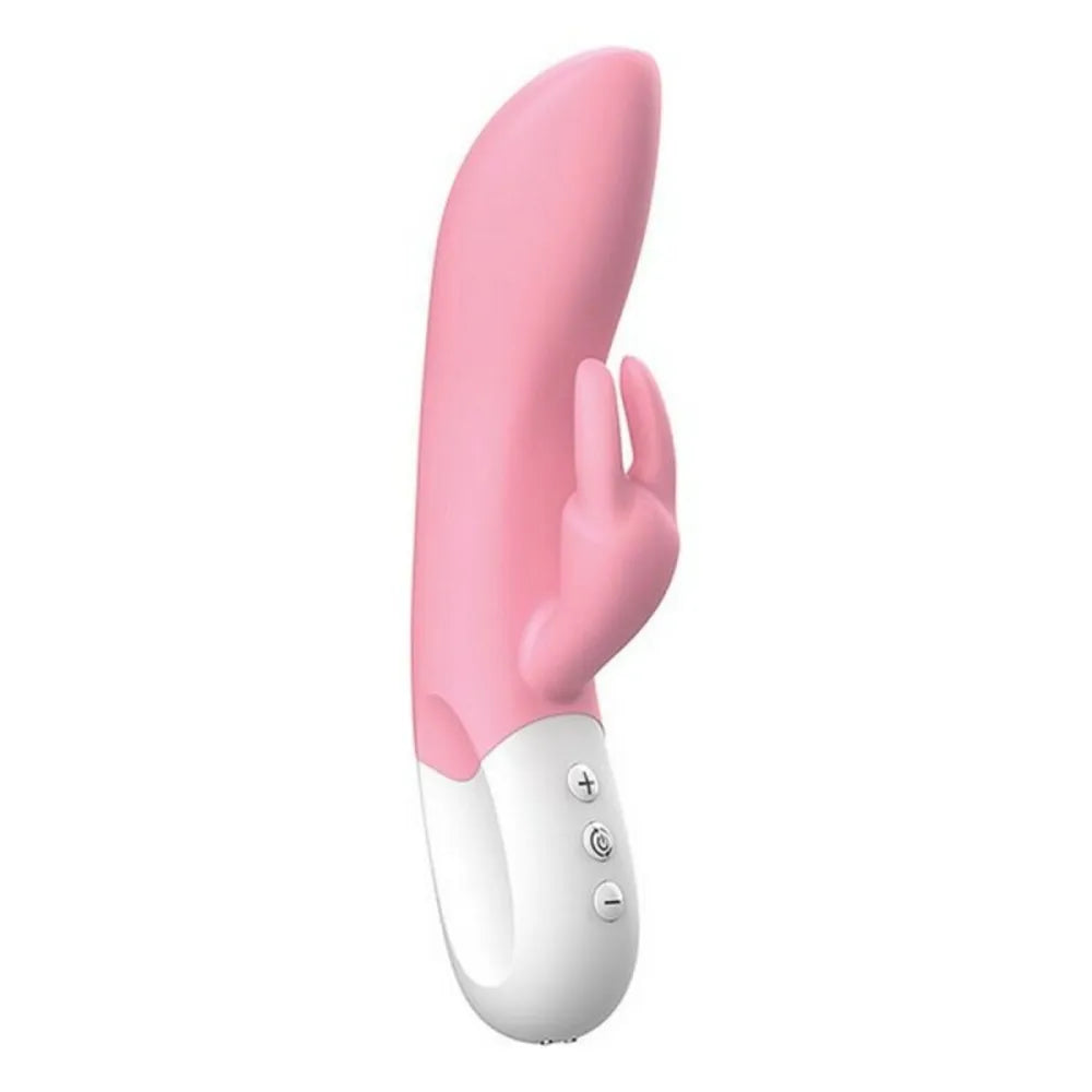 Rabbit By Liebe Pink