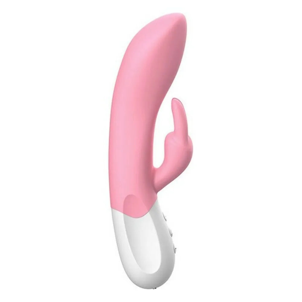 Rabbit By Liebe Pink