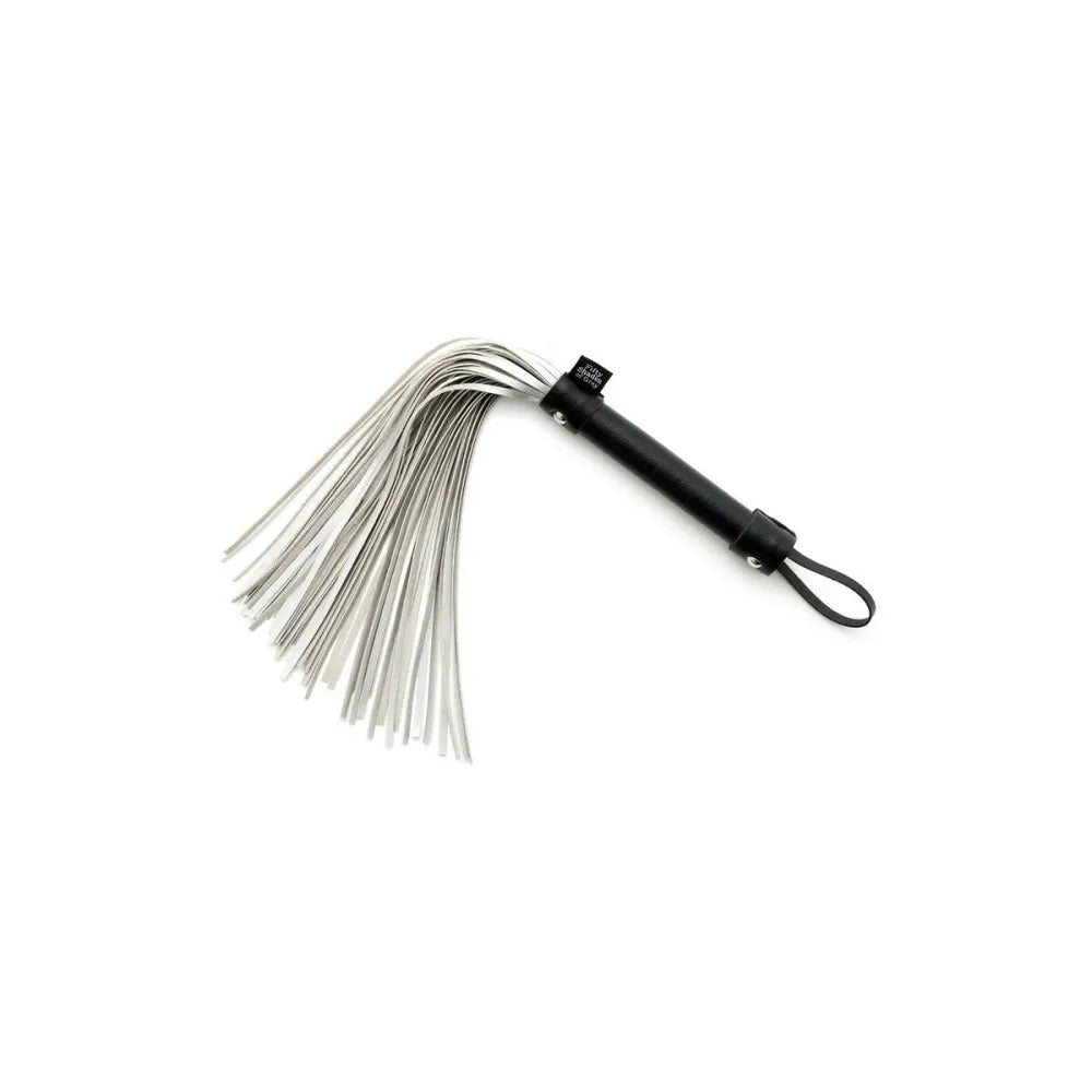 Satin Flogger By Fifty Shades Of Grey Fs-40181