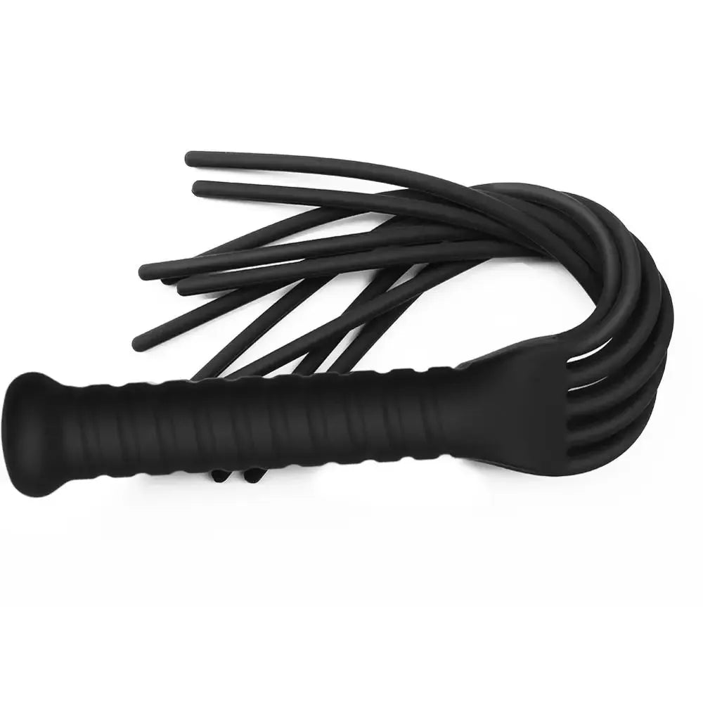 Silicone Bondage Whip For Couples Erotic Games