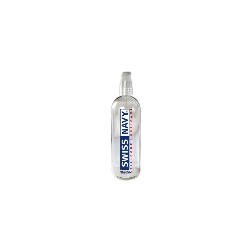 Silicone Lubricant By Swiss Navy