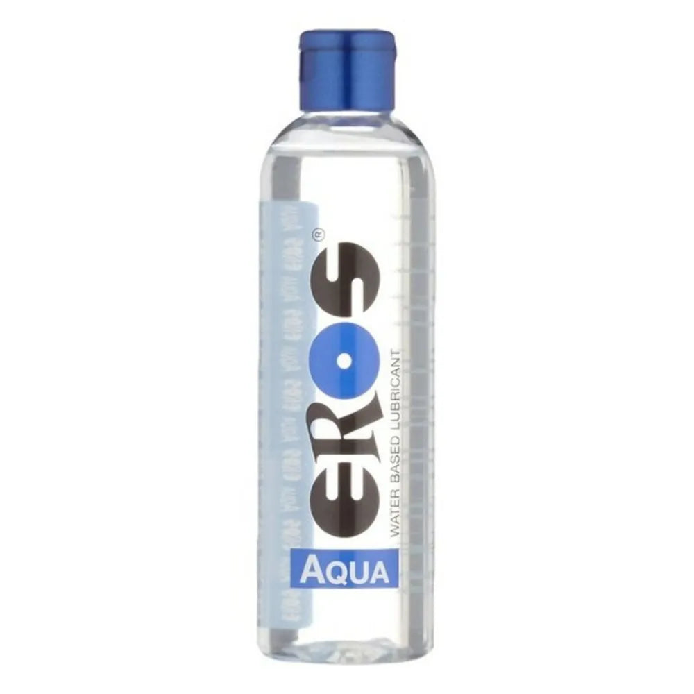 Slide Waterbased Lubricant By Eros Er33250 250 Ml