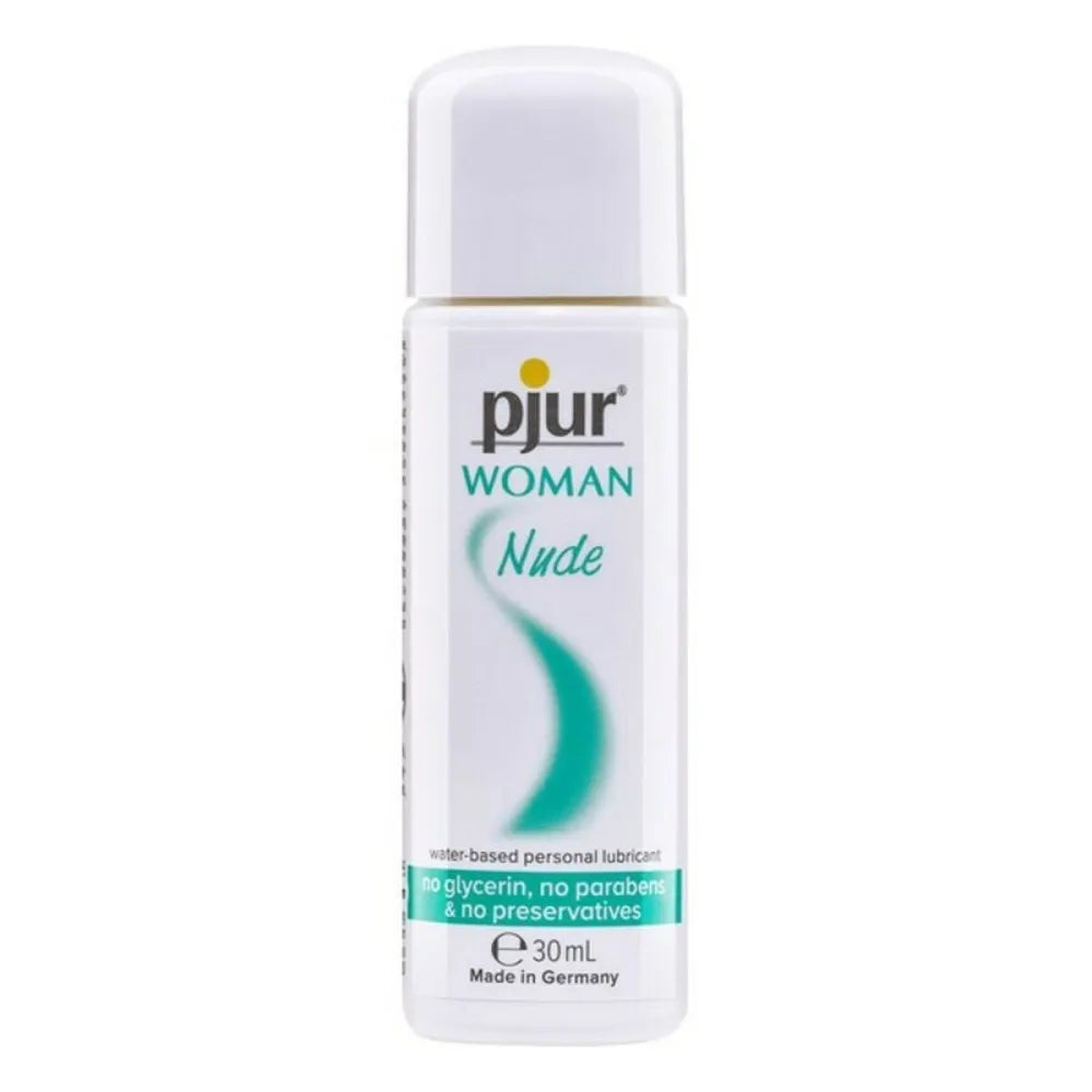 Slide Waterbased Lubricant By Pjur 11850 30 Ml