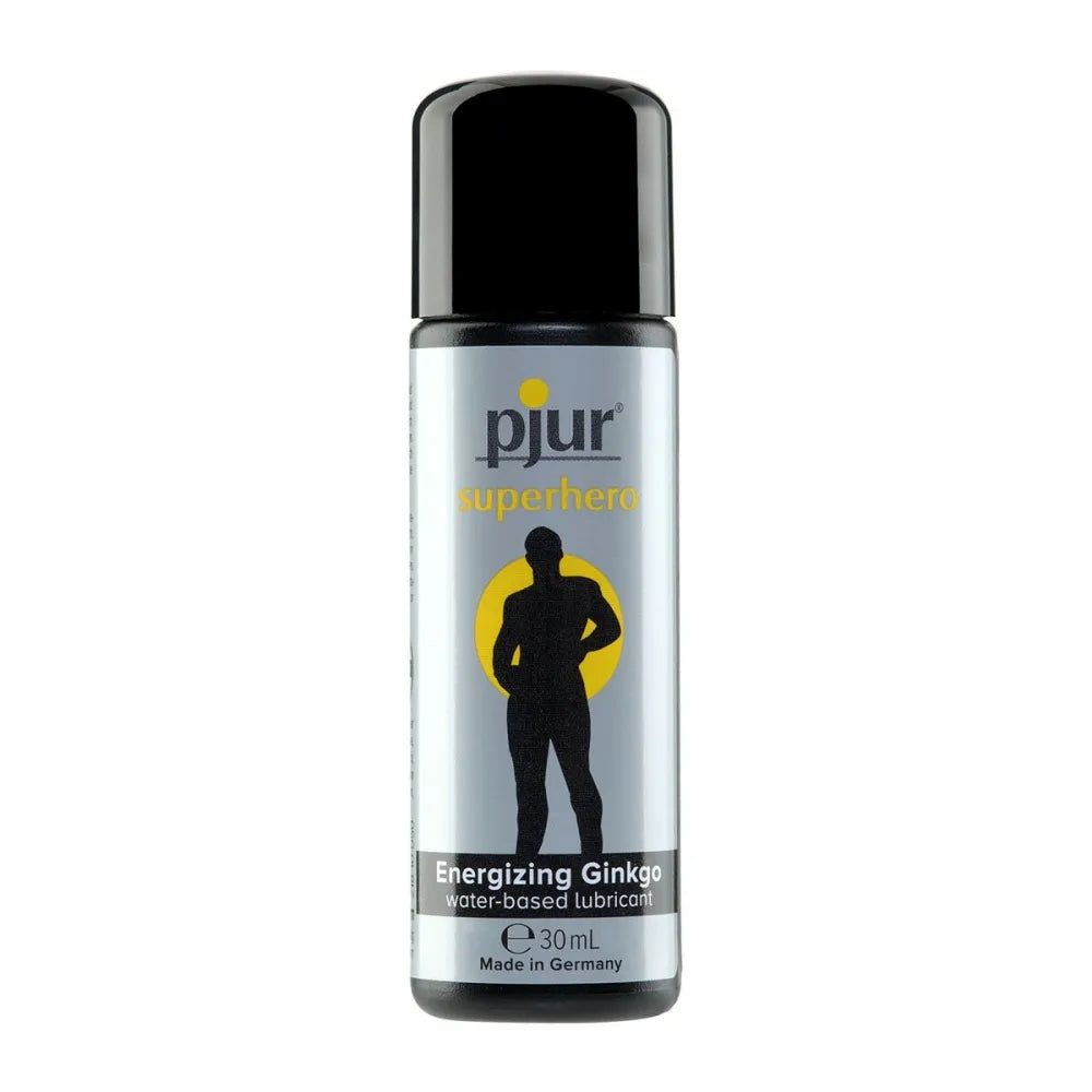 Slide Waterbased Lubricant By Pjur