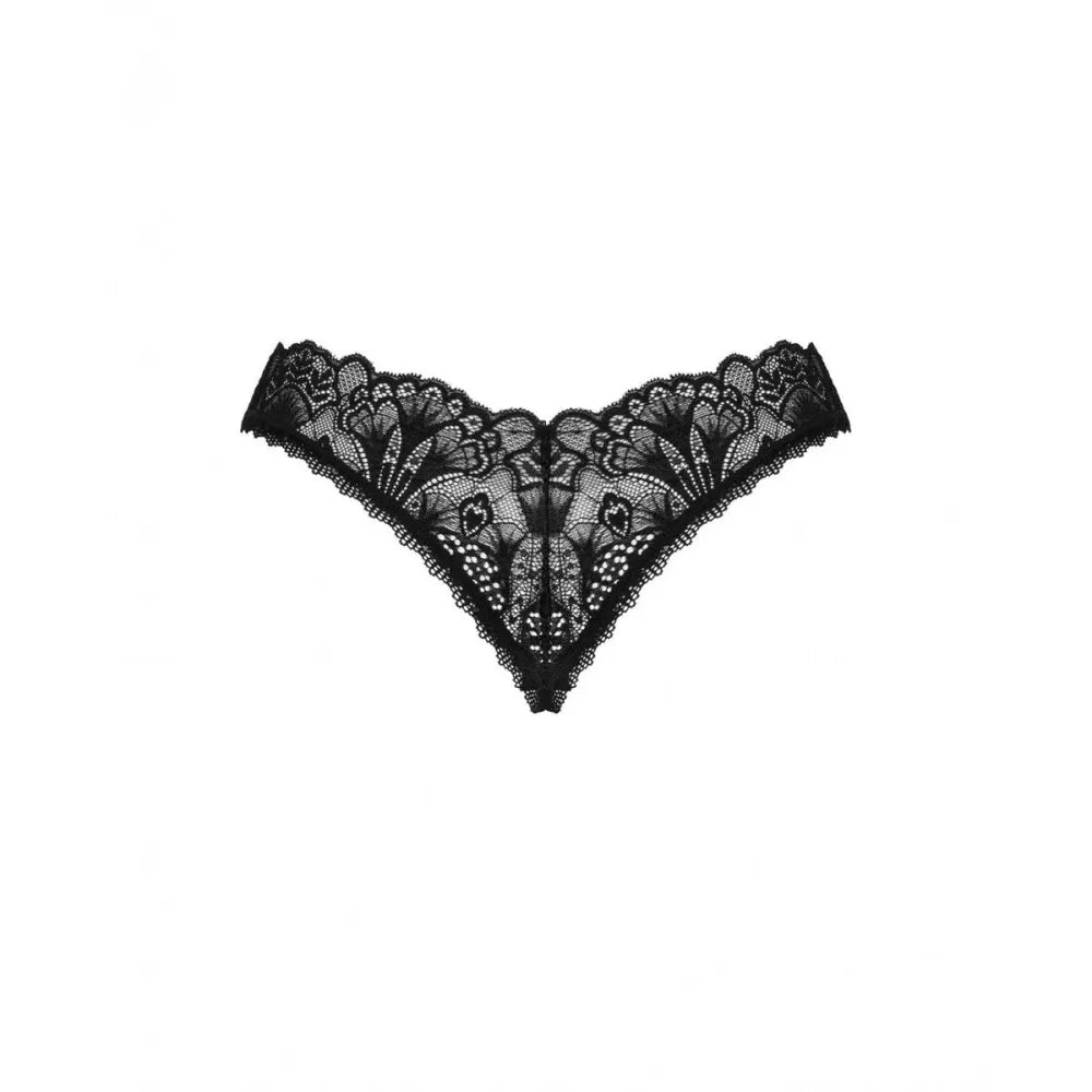 Thong By Obsessive Donna Xl/Xxl