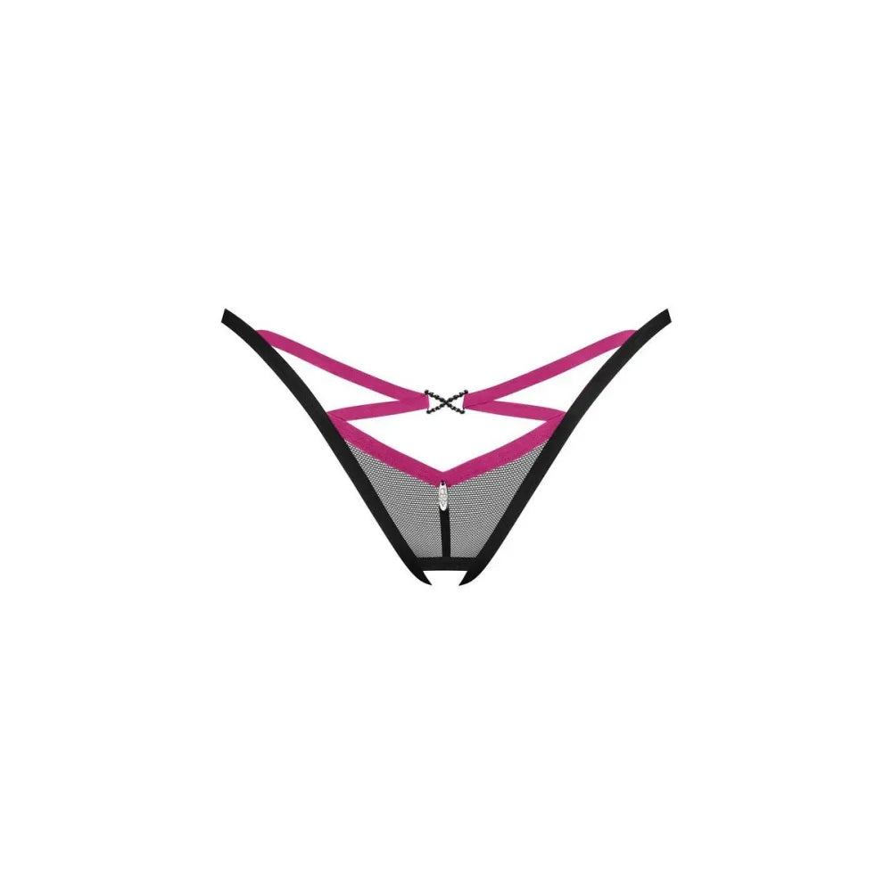 Thong By Obsessive M/L