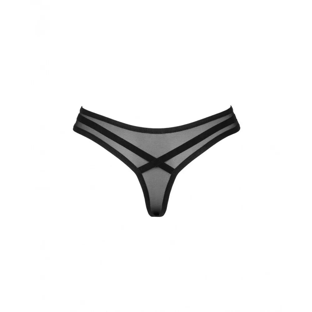 Thong By Obsessive Xs/S