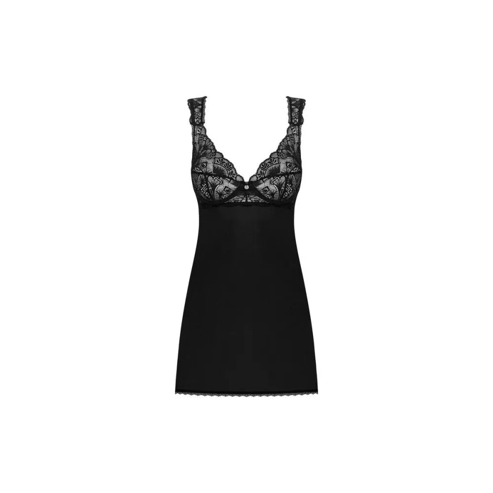 Underwear Set By Obsessive Xs/S