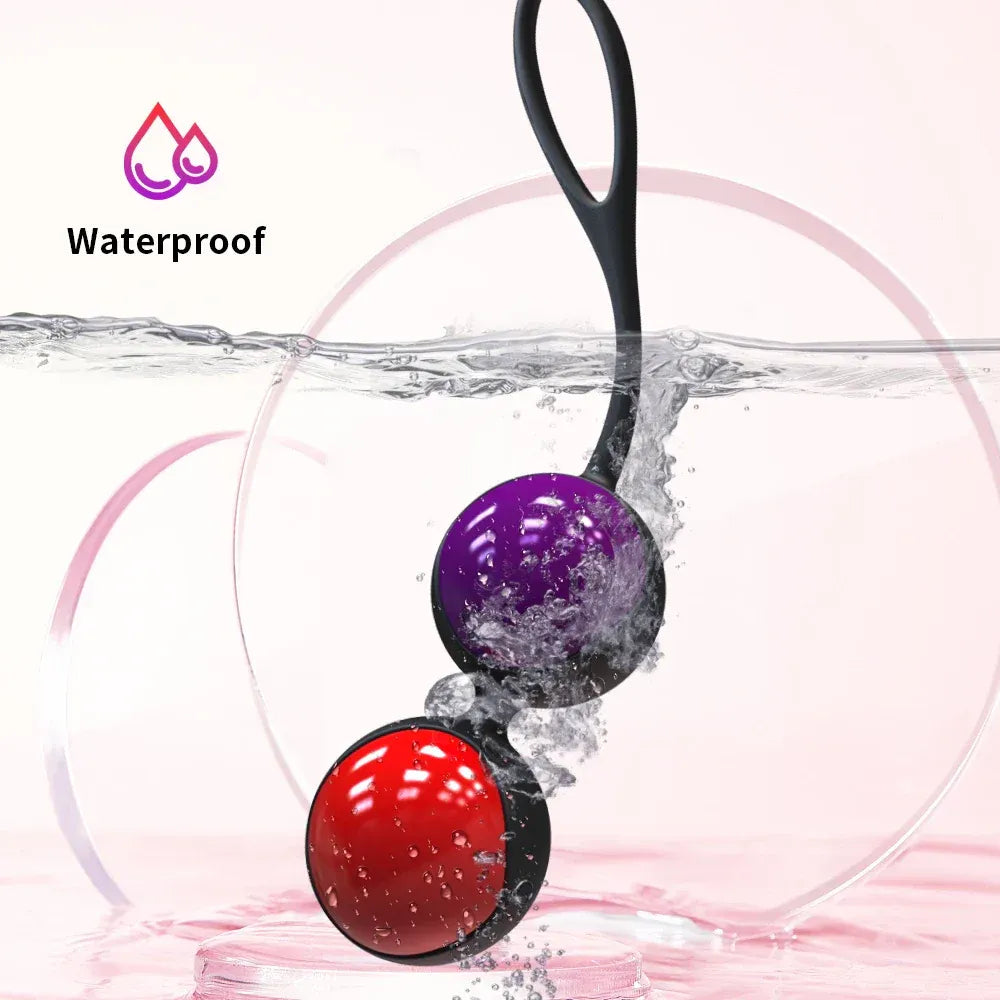 Vaginal Tightening Kegel Balls For Couples
