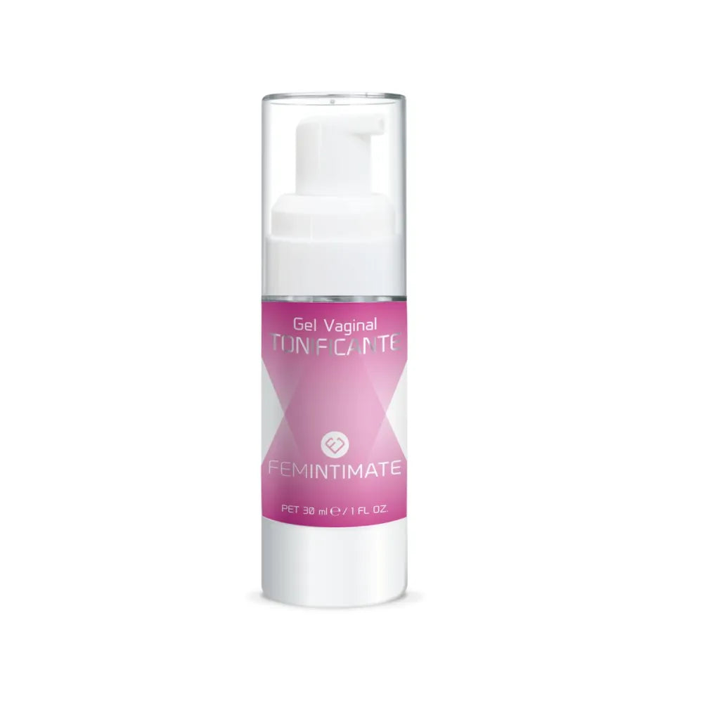 Vaginal Toning Gel By Femintimate 30 Ml