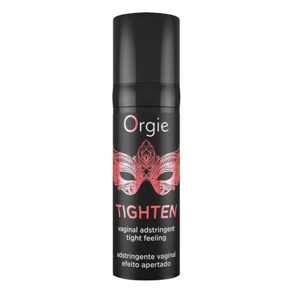 Vaginal Toning Gel By Orgie