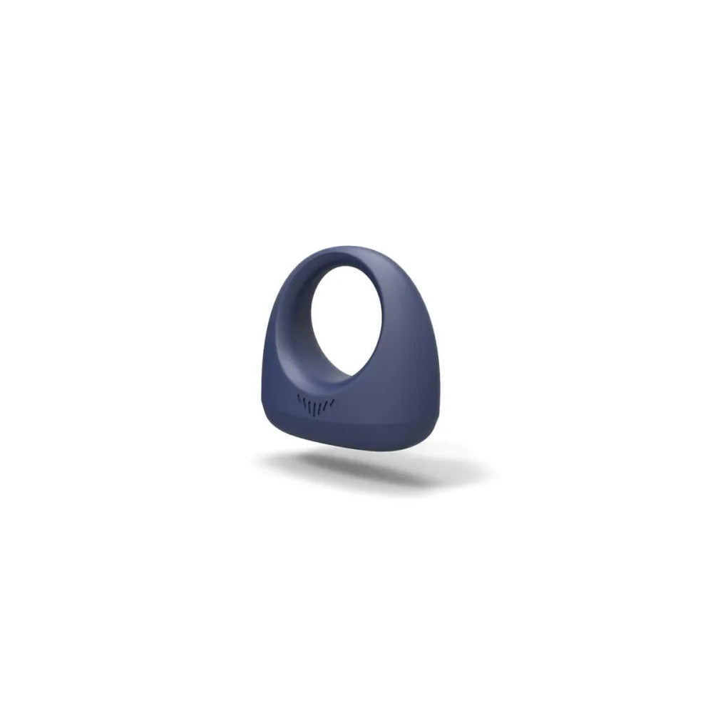 Vibrating Ring By Magic Motion Dante Blue