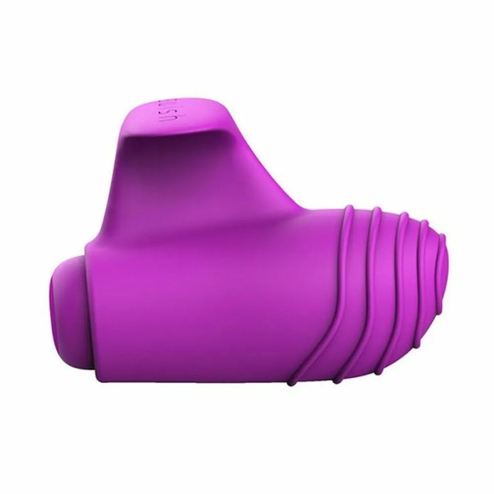 Vibrator By B Swish Bteased Basic Magenta