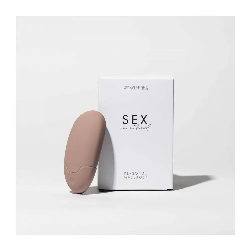 Vibrator By Bijoux Indiscrets Pink