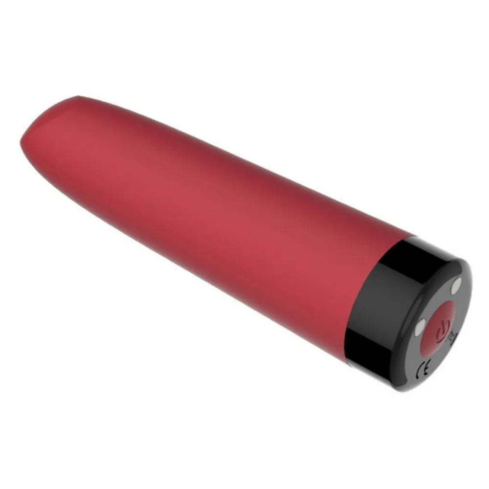 Vibrator By Magic Motion Bluetooth
