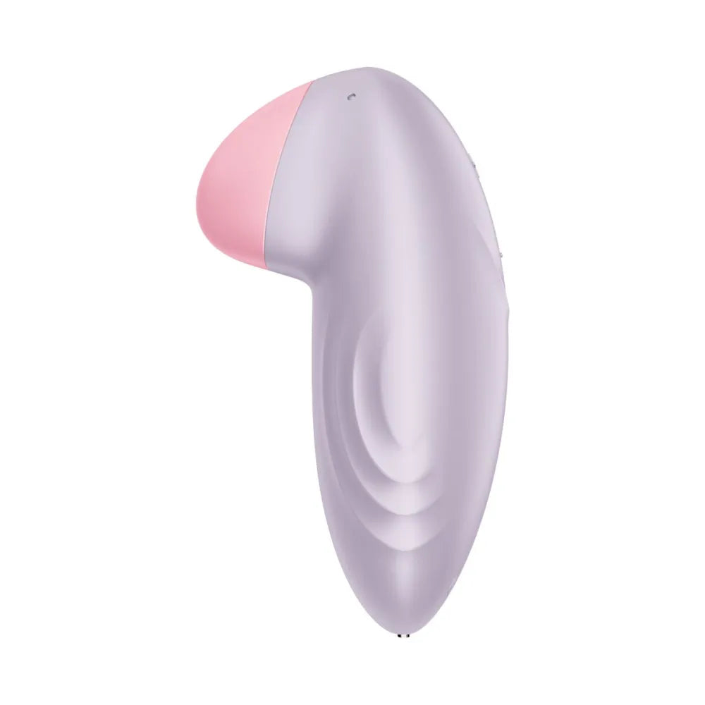 Vibrator By Satisfyer Lilac