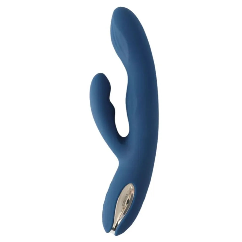 Vibrator By Svakom Dark Blue