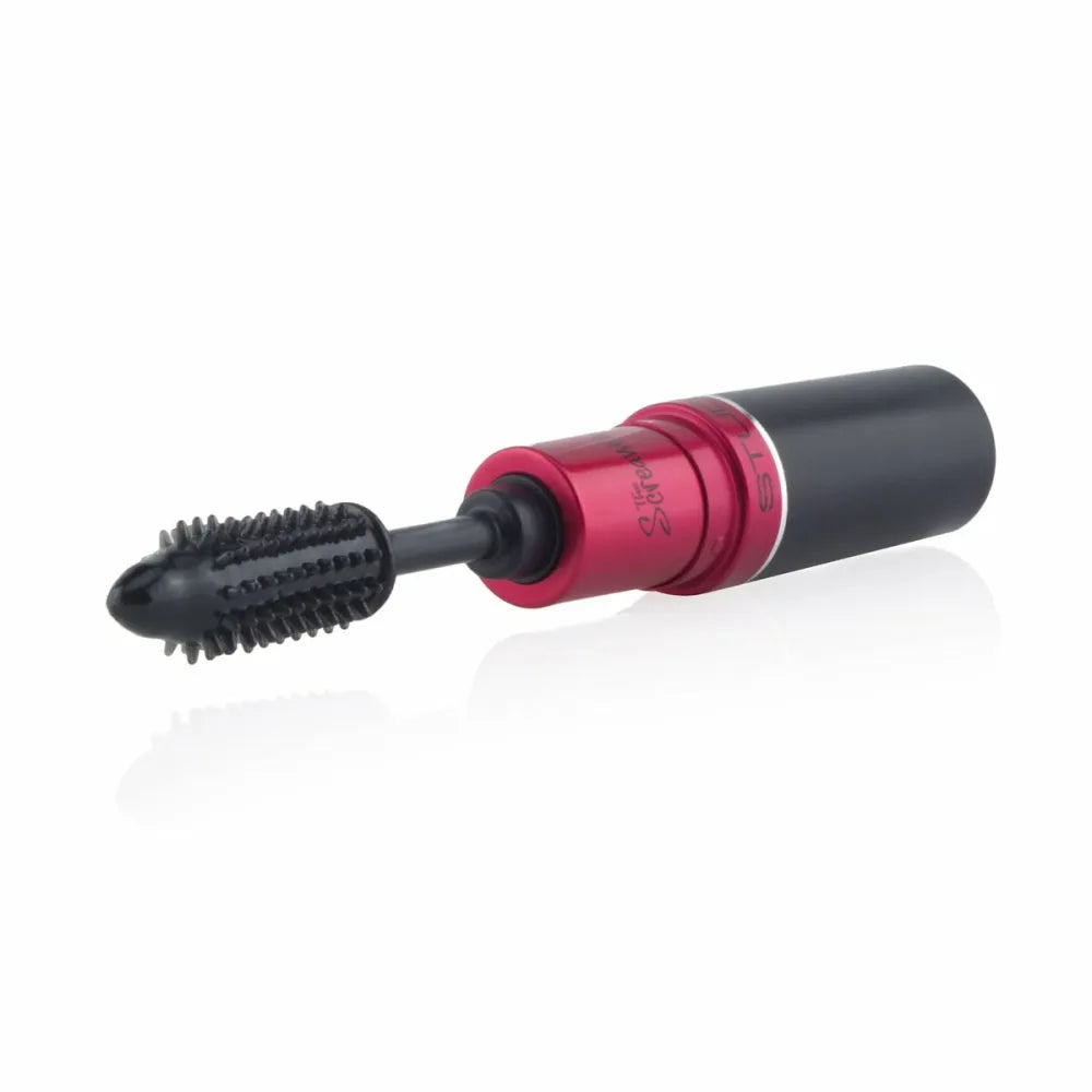Vibrator By The Screaming O Black/Red Mascara