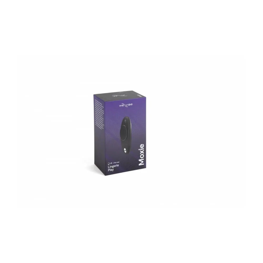 Vibrator By WeVibe Black
