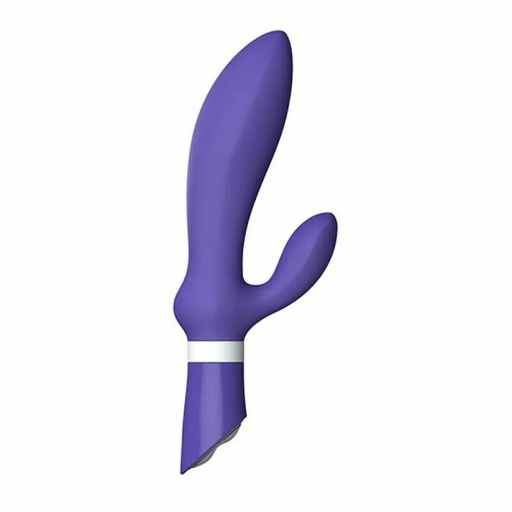 Vice Deluxe Rabbit By B Swish Grey