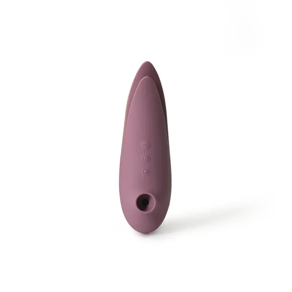 Waterproof Dual Stimulation Suction & Vibrator Women Clit